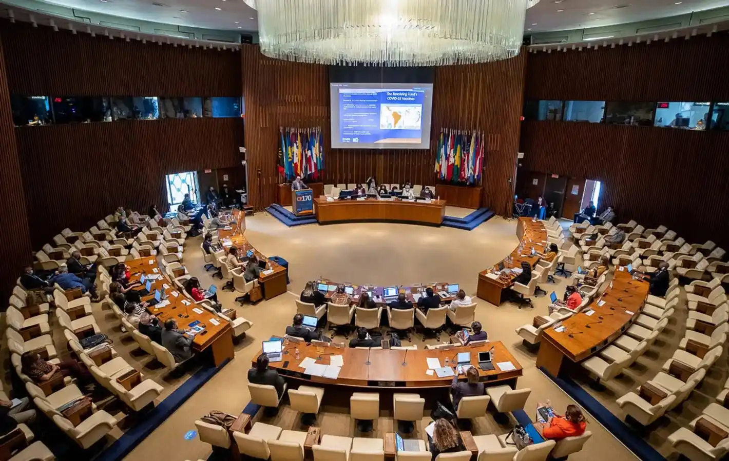 La OMS declaró la emergencia sanitaria internacional por la viruela del mono