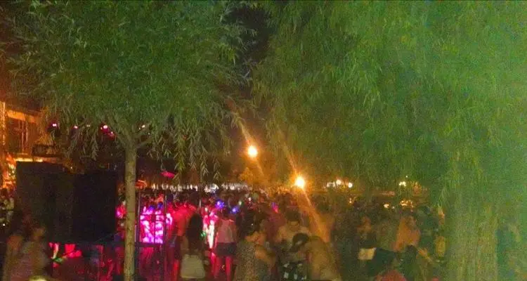 Pescadores cumplió con la previa de fin de año