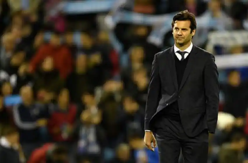 Solari se queda con el Real Madrid hasta el 2021