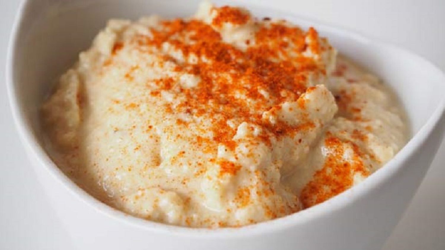 El humus: fácil, exquisito y sano
