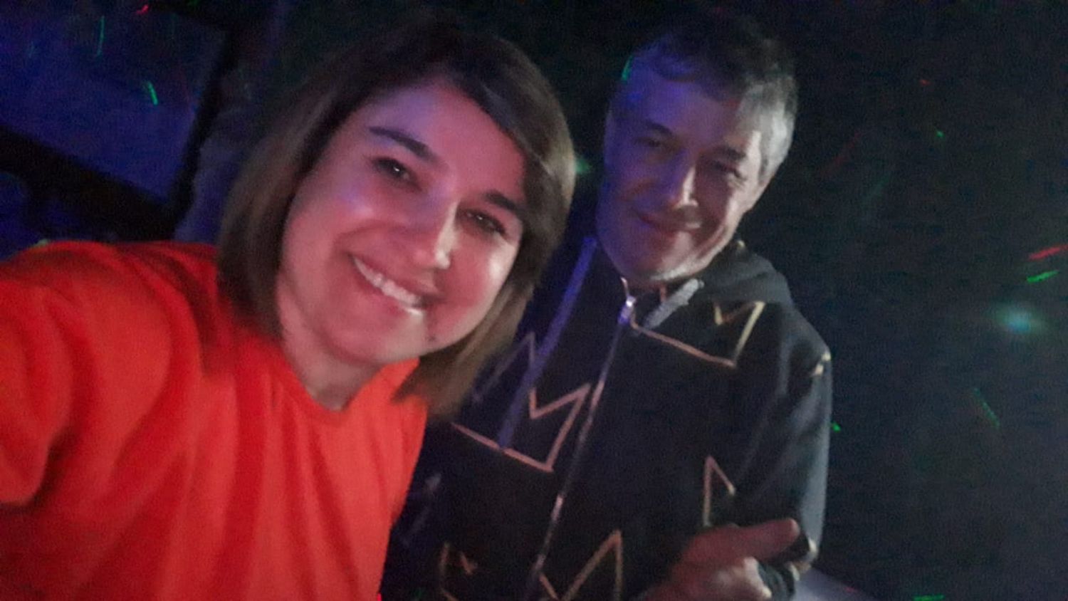 ¡Feliz cumple, Mayra Ríos!