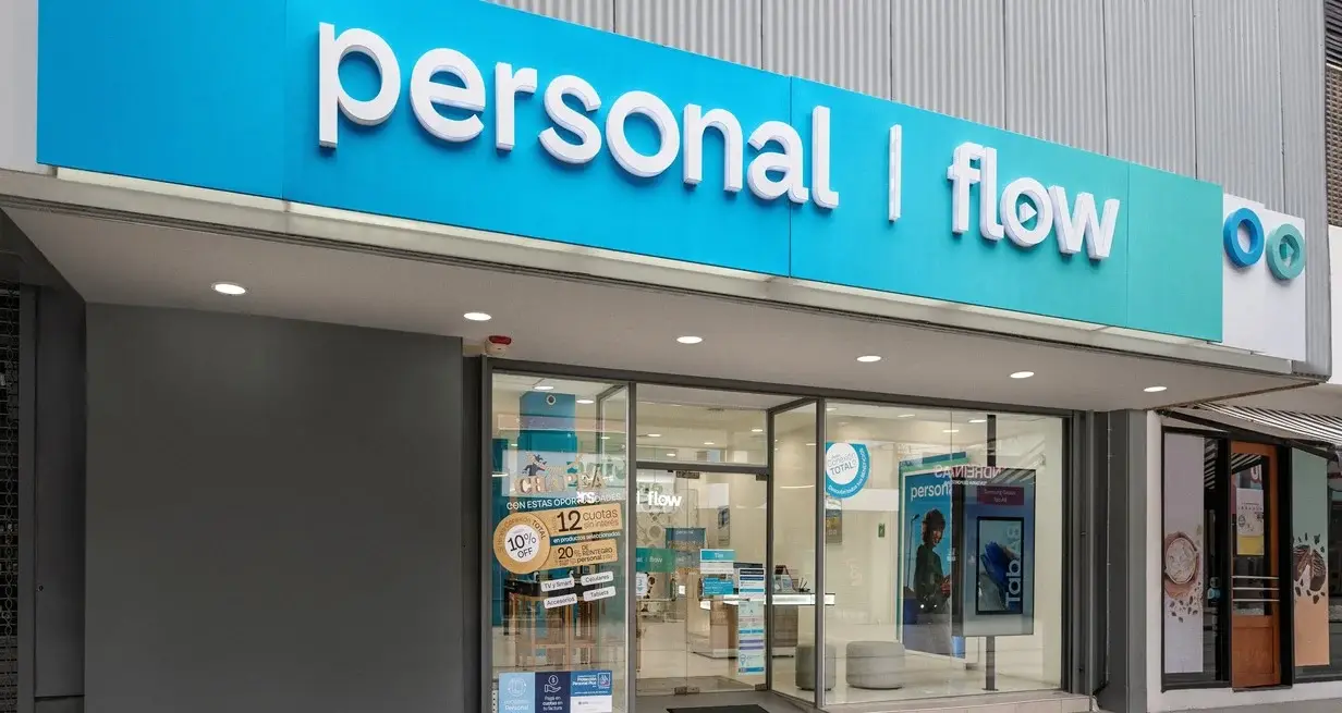 Personal recibió el premio a la mejor internet y red móvil de la Argentina