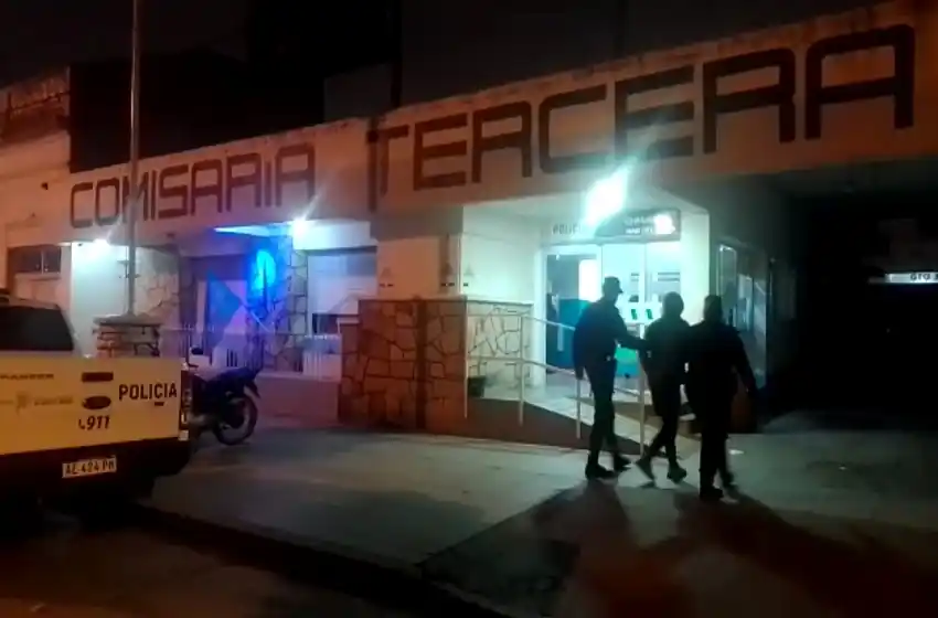 Robó en una casa y horas más tarde quiso volver por más