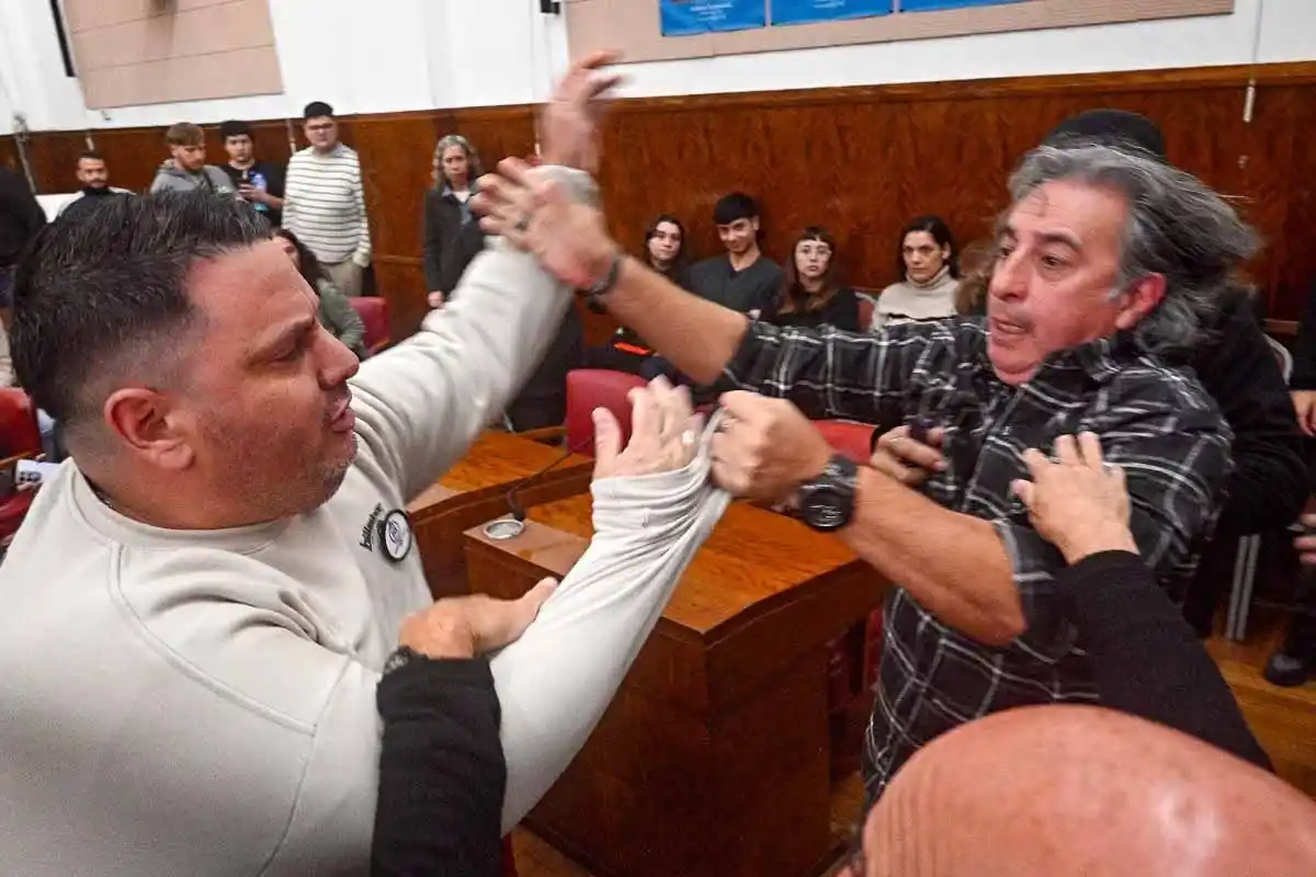 Foto: Luchita Ordóñez