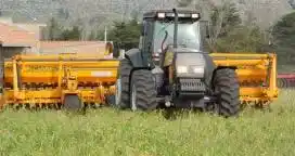 Crece el optimismo de los productores agropecuarios para realizar inversiones