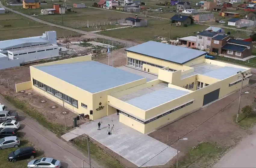 La creación del Instituto Superior Técnico N° 238 en Camet Norte ya es un hecho