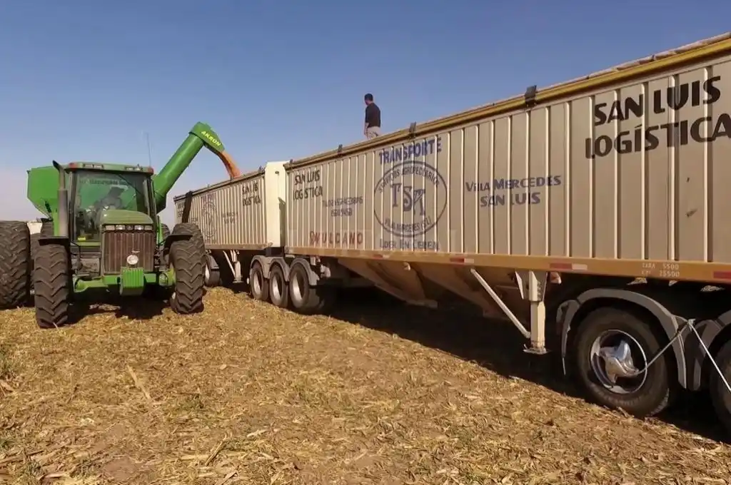 Transportistas, el eslabón más preciado