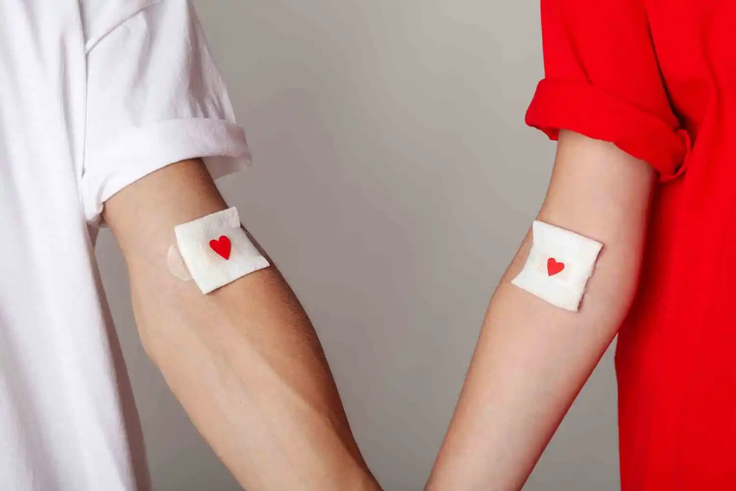 DONAR SANGRE salva vidas: por estas razones se celebra el DÍA MUNDIAL de este acto de humanidad