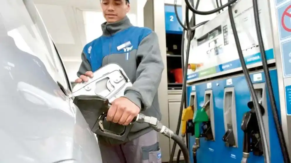 Los combustibles vuelven a aumentar en una semana: ¿a cuánto se van?