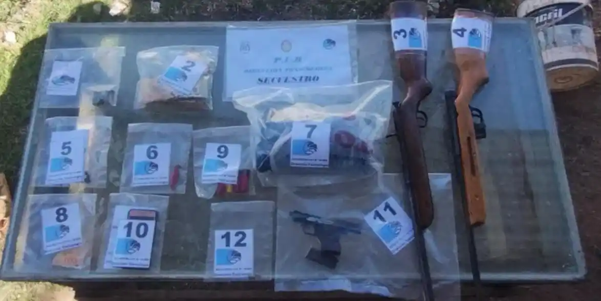 drogas armas plata - 3