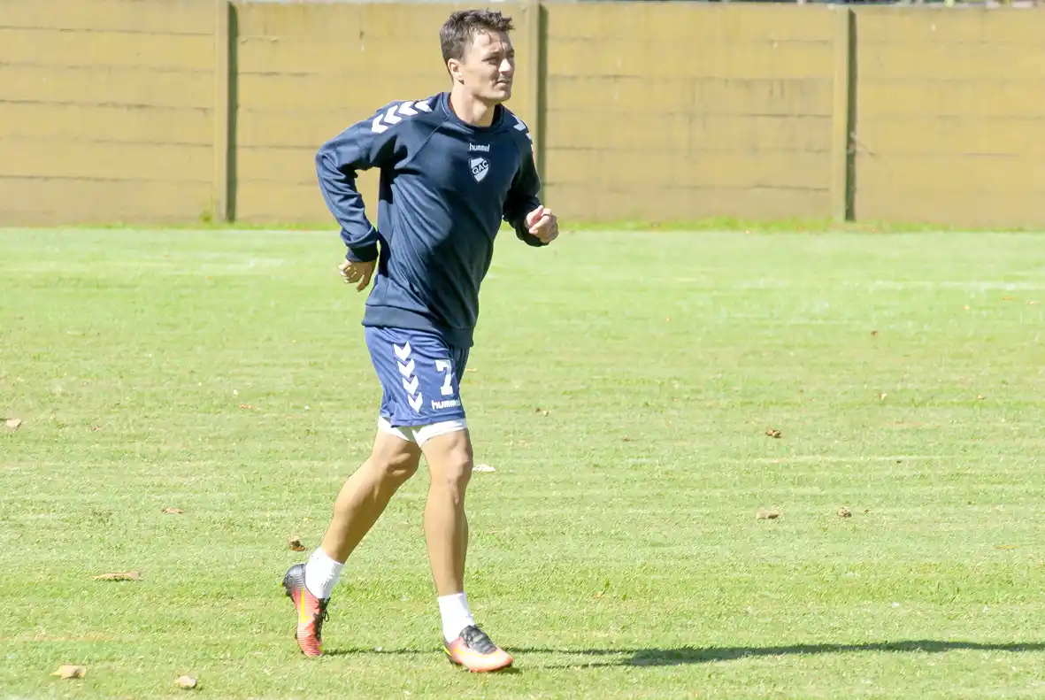 Temperley-Estudiantes, un cruce con aroma a ascenso