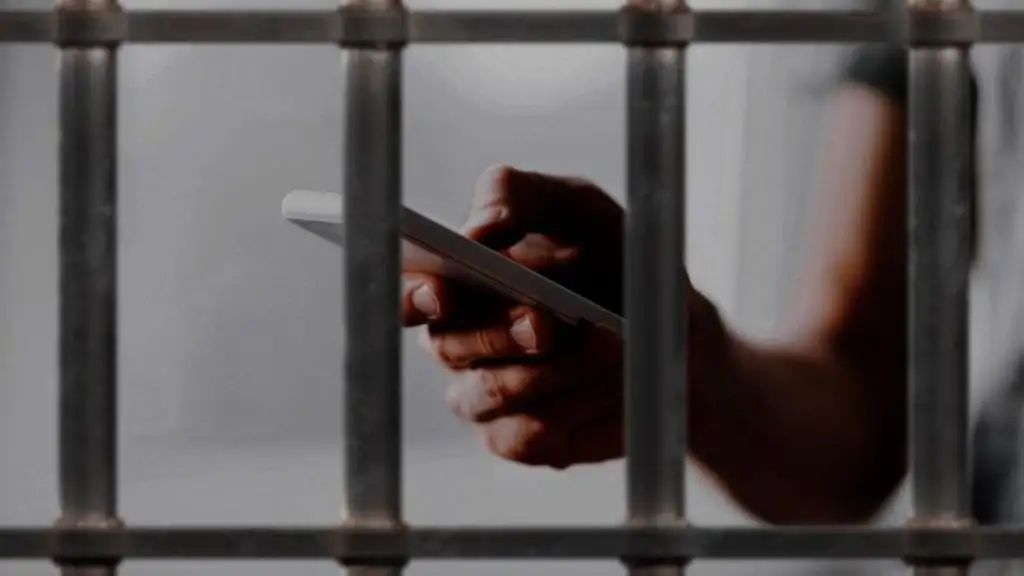 El Gobierno amplía el bloqueo de celulares en cárceles provinciales