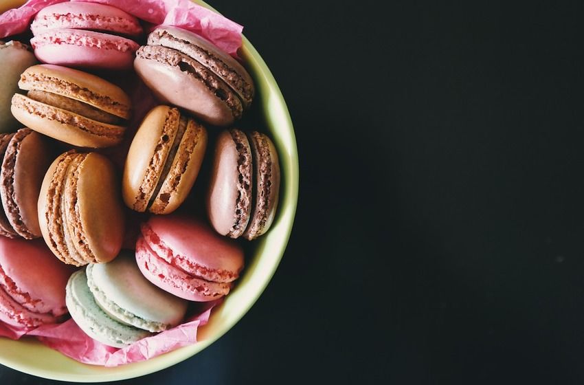 Alfajores: cuál elegir a la hora de darse un gusto