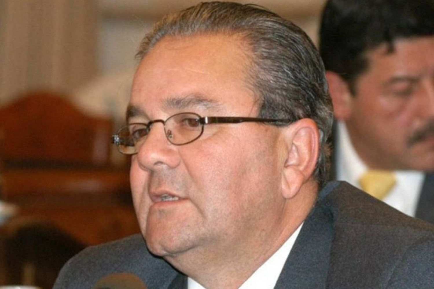 Héctor Strassera