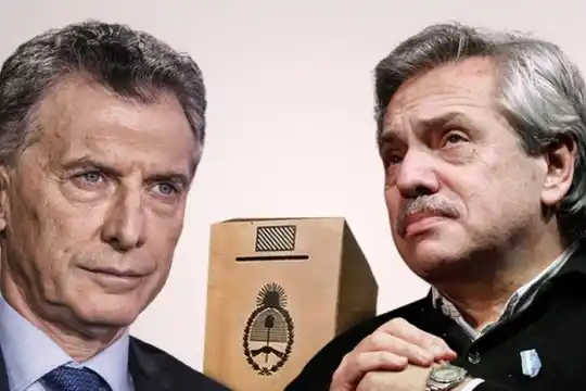 Dos proyectos antagónicos se miden para definir la Argentina que viene