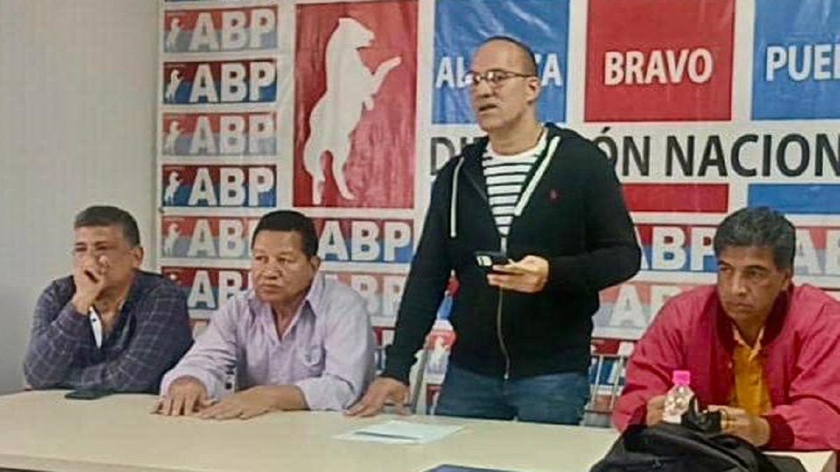 LO QUE ESPERA ABP de las elecciones primarias: pronto definirán su posición ante la consulta