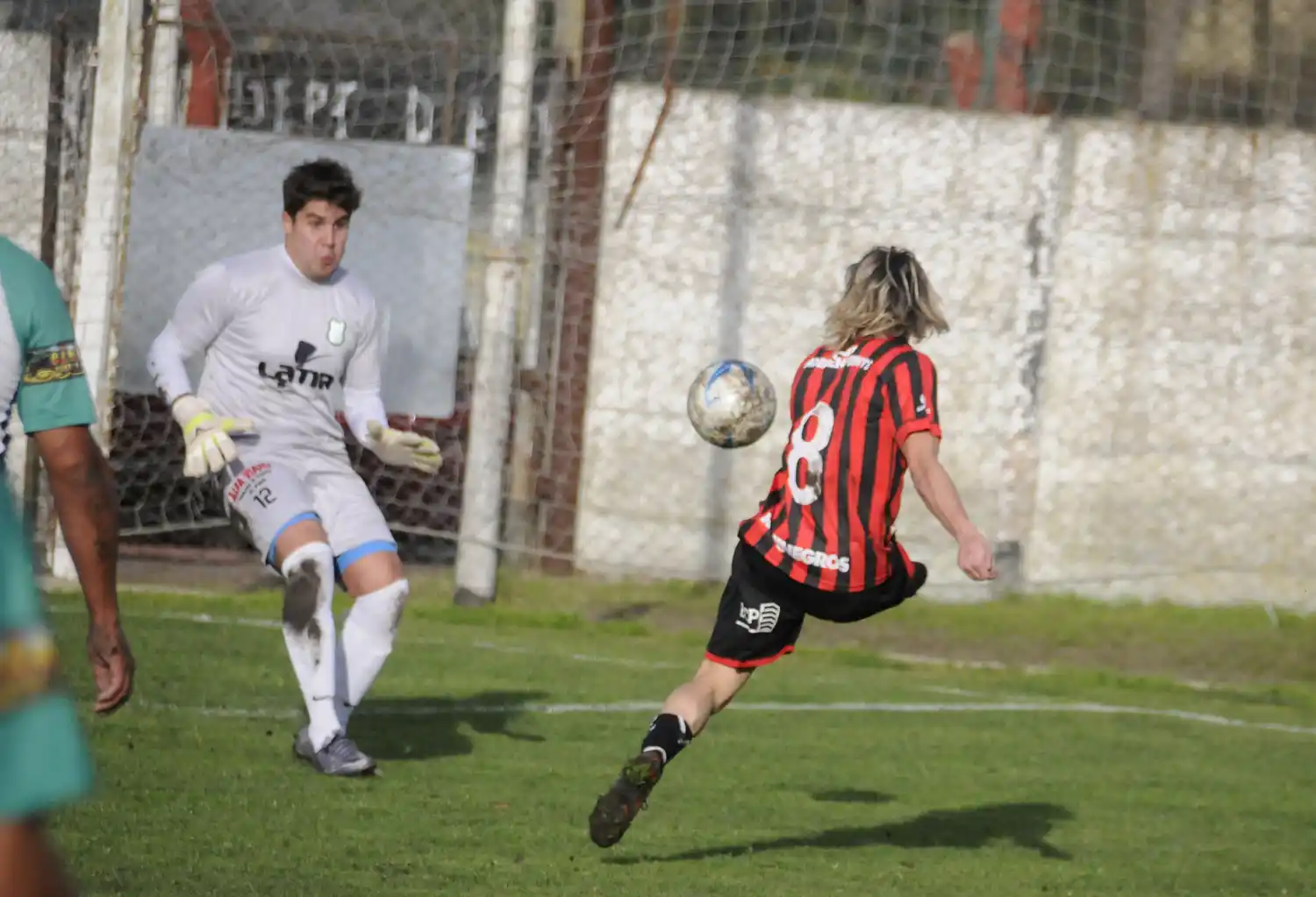Independiente se lució en un juego sin equivalencias