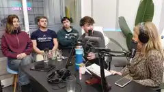 Por condiciones climáticas, se modificó el día de la marcha por Iván González