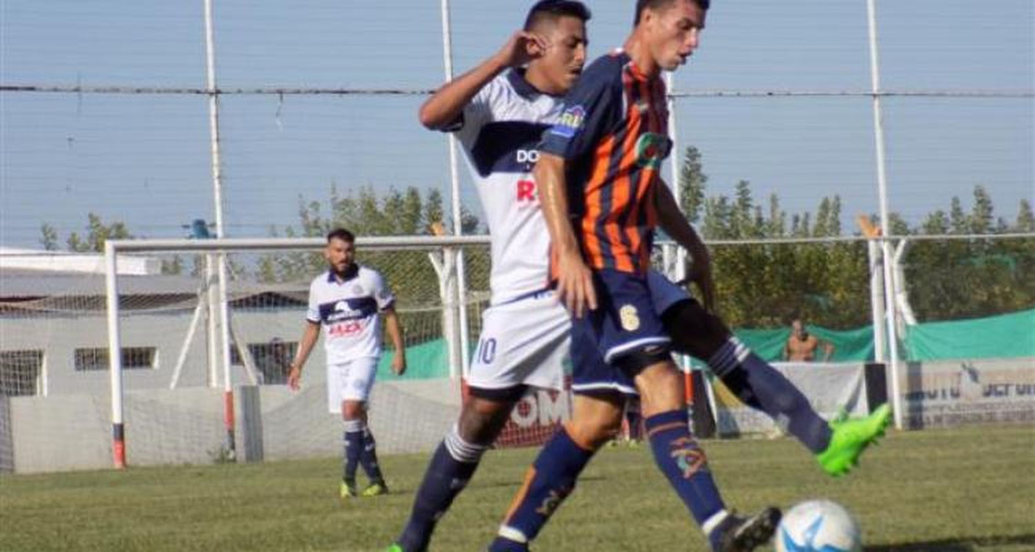 Federal C: 9 de Julio de Chacabuco, rival de Paraná o Social Ramallo en la tercera ronda