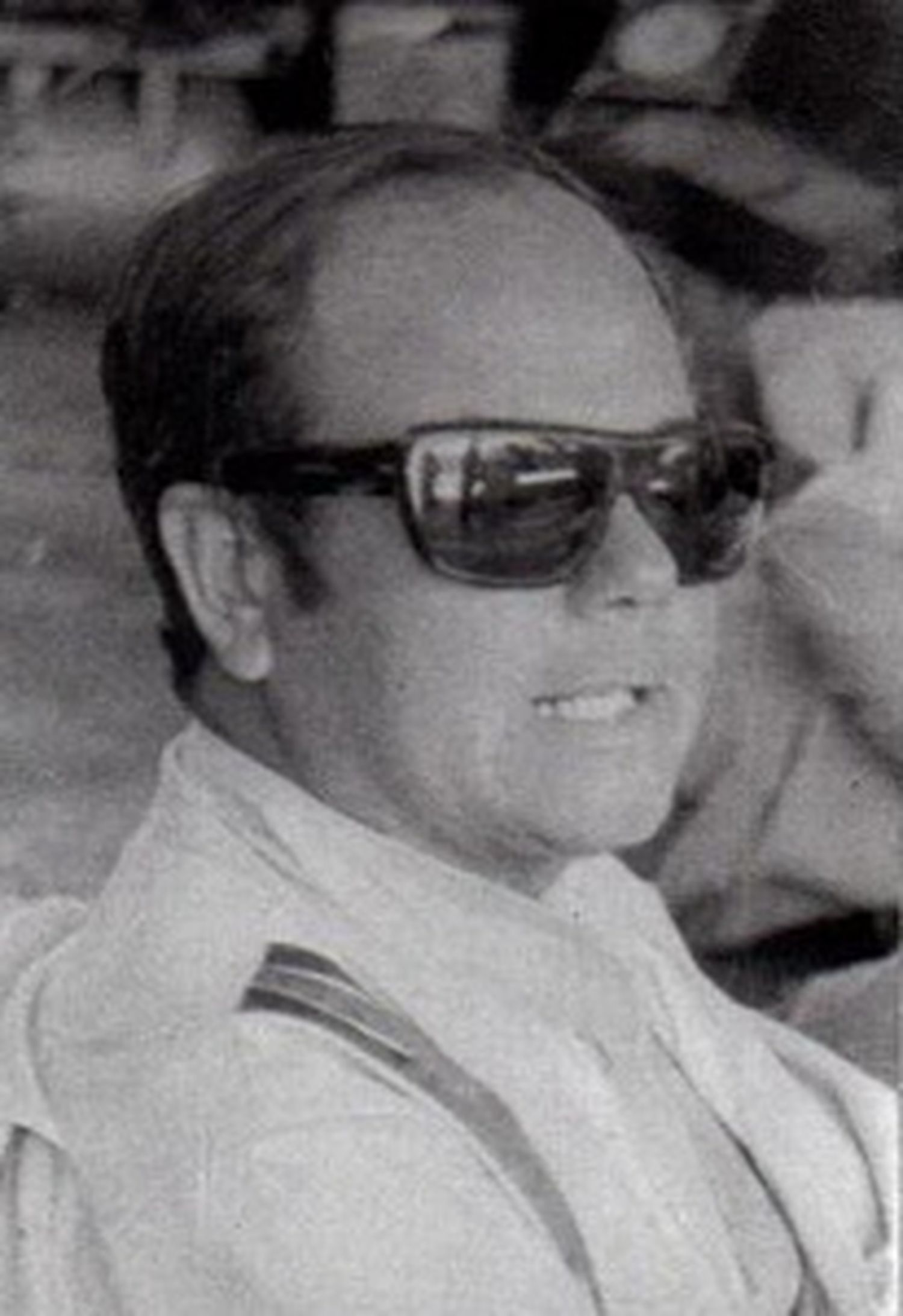 40 años de la muerte de José Baloni