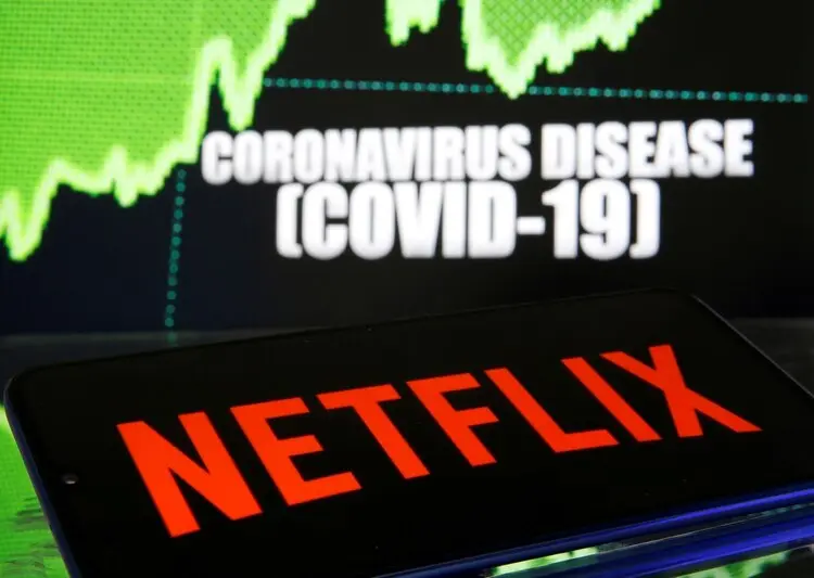 Enacom le pidió a Netflix bajar la calidad de transmisión