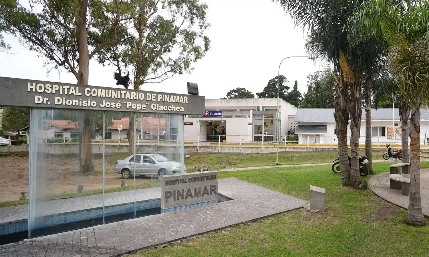 Pinamar: Denuncian la falta de pediatras en el Hospital