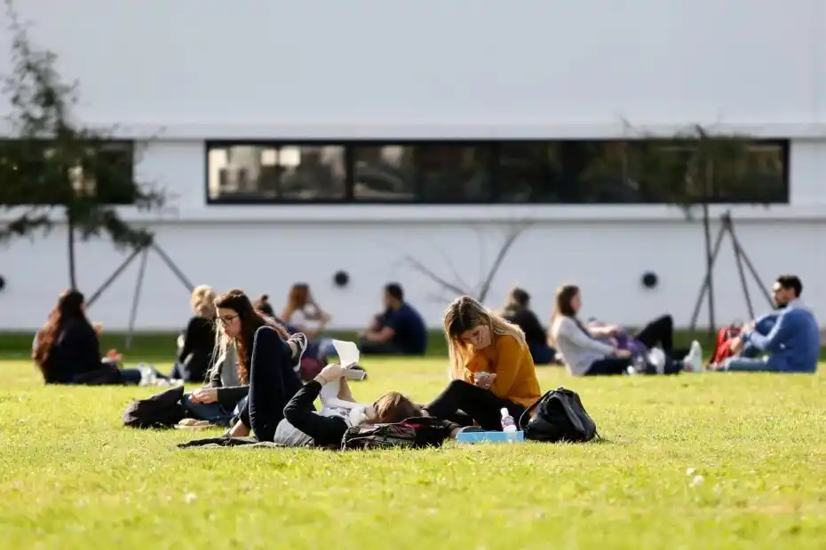 Avanza la creación de universidades: Saladillo y Cuenca del Salado por ahora esperan