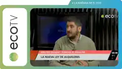 Los alcances de la ley de alquileres