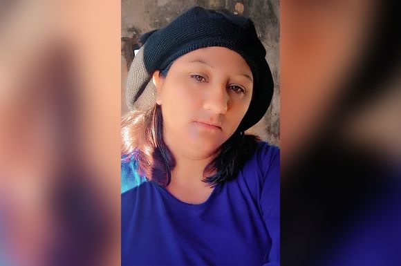 Buscan a Teresa, de 36 años de edad, vista por última vez el pasado 25 de julio