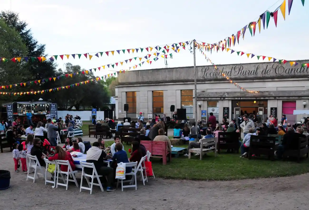 Expotan 2019 se prepara en seis hectáreas con propuestas para toda la familia 