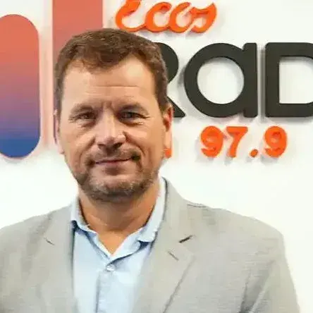 Tras la polémica, el Colegio de Abogados explicó cómo fue el recambio de árboles