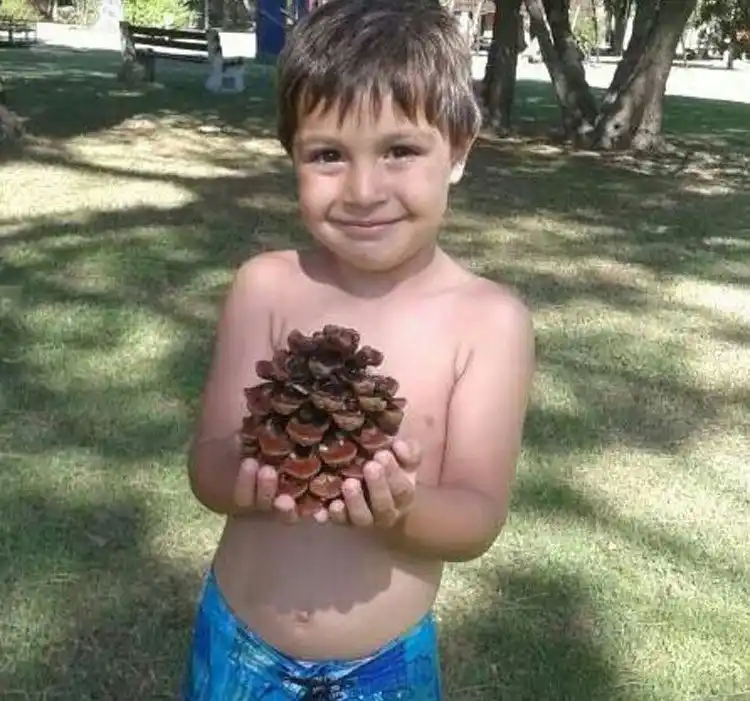 Internaron a Thiago Joel: “Está muy decaído”