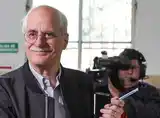 Jorge Taiana, primer candidato de Fuerza Patria.