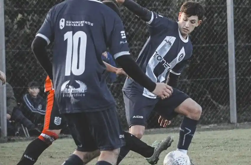 Fútbol local: una jornada caliente por las clasificaciones a la Zona Campeonato