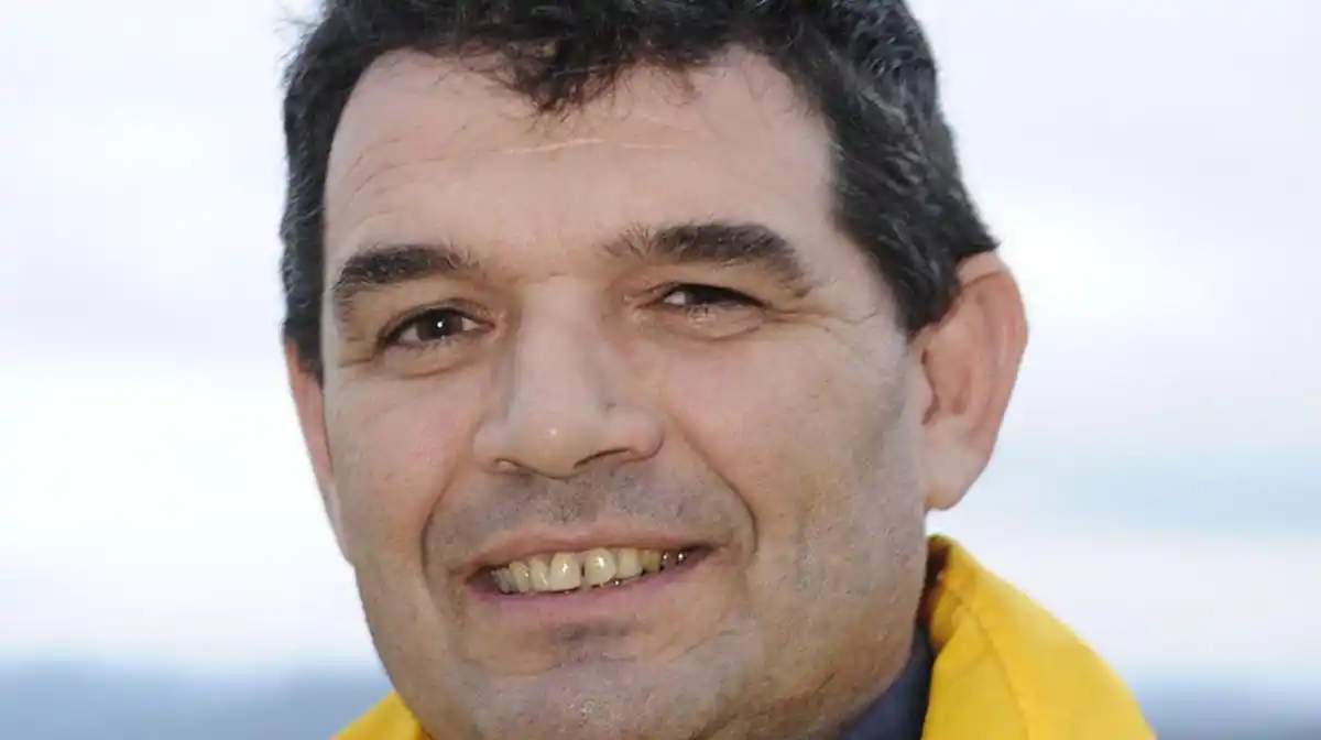 Imputaron al diputado Olmedo por un choque que terminó con un muerto