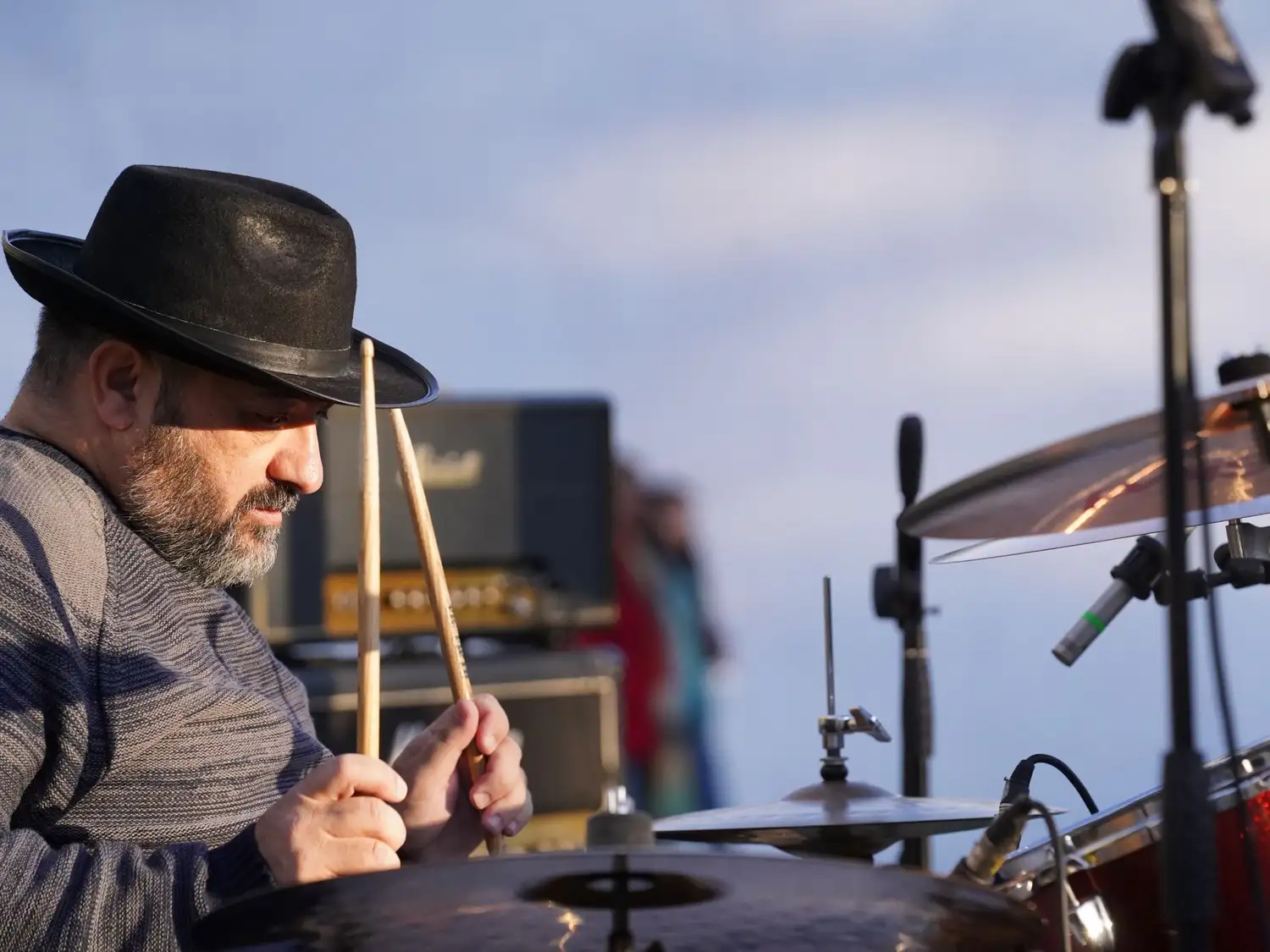 Beto Illusi blues 2