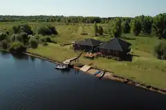 Entre Ríos fue el tercer destino elegido a nivel nacional