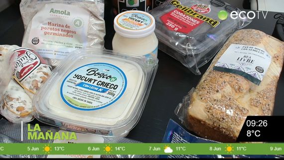 Tandil Libre de Gluten