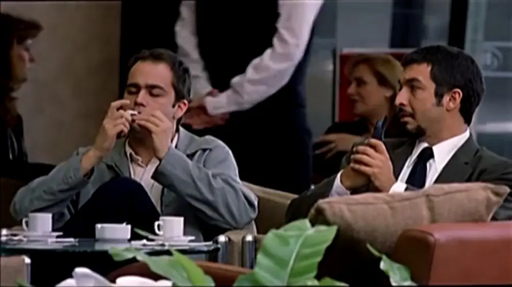 Nuevo Cine Argentino, diez propuestas