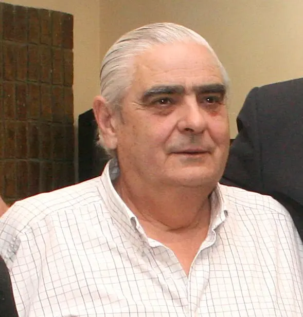 Falleció Jorge Huarte, un referente del servicio eléctrico en Bellocq