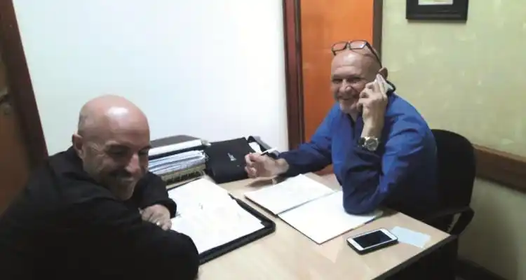 A viajar a Mar del Plata