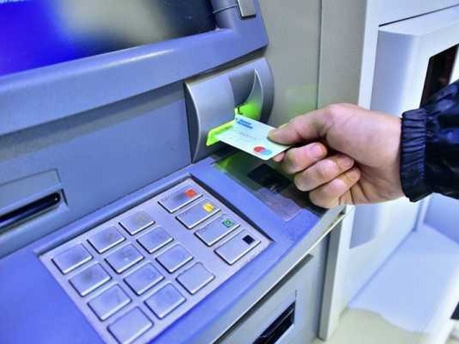 El miércoles 18 comienza el pago del 
SAC y el jueves 26 los haberes de junio