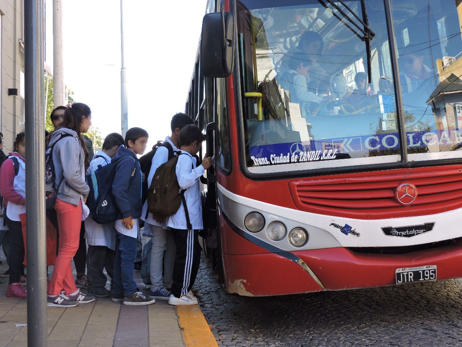 Comenzó la inscripción para renovar el PASE en el segundo semestre