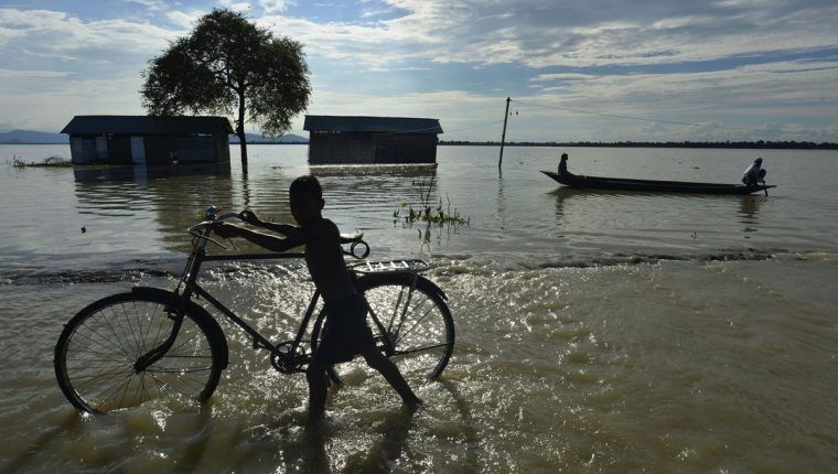 Advierten por fenómeno climático "La Niña": Desde cuándo se haría sentir