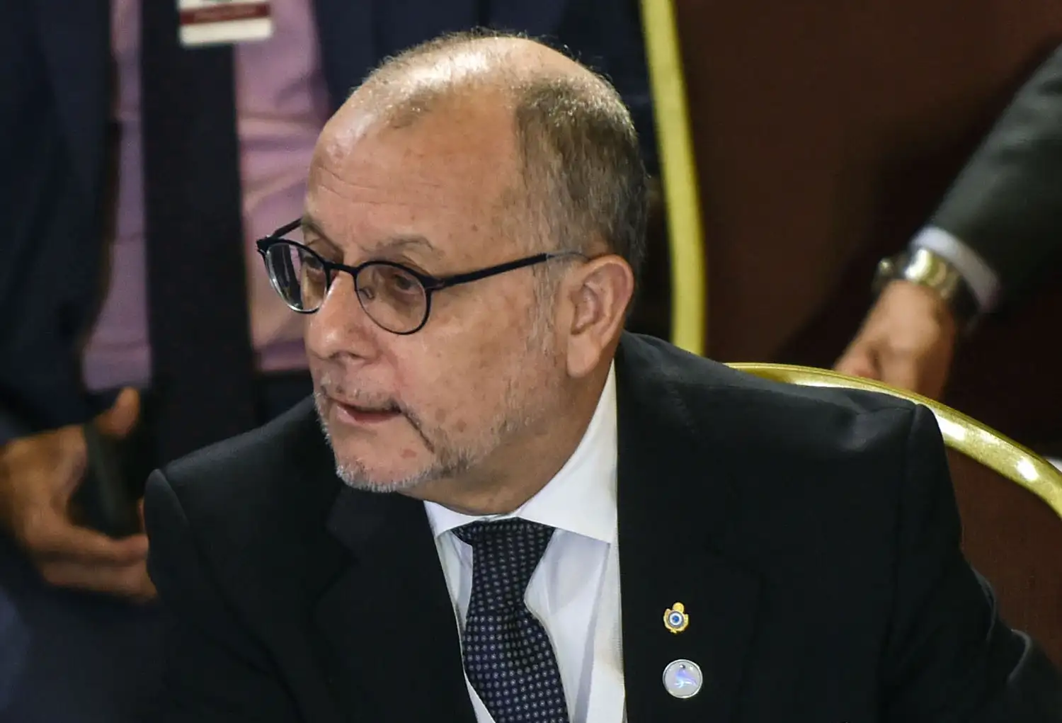 Argentina desconoció a Maduro y prohíbe el ingreso de funcionarios