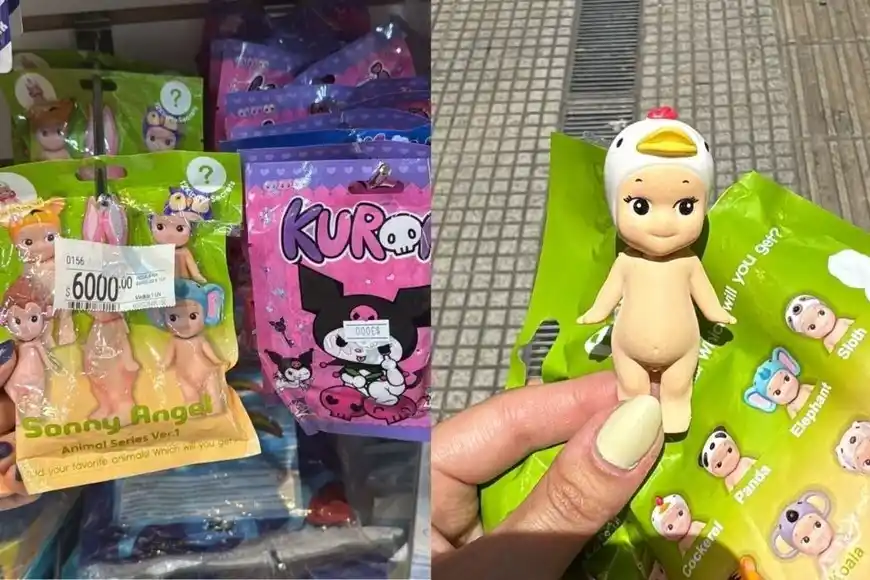 Accesorios tiernos y divertidos para tus elementos teconologicos