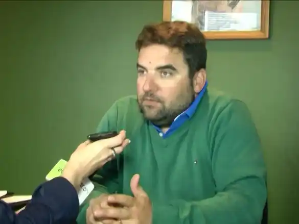 Tandilenses en el exterior avisaron que no fueron afectados por huracanes