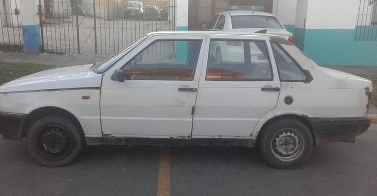 Punta Mogotes: autos secuestrados en la comisaría entorpecen el tránsito