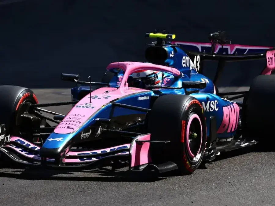 Sorpresa en Monza: Gasly logró la pole y Colapinto largará desde el séptimo lugar