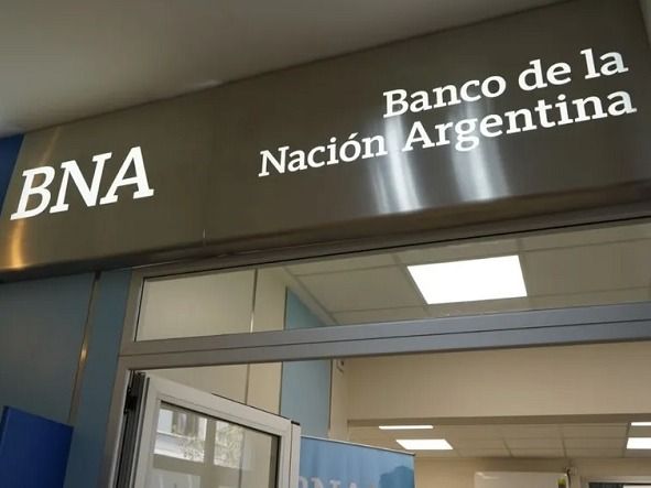 La Justicia frenó la conversión en sociedad anónima del Banco Nación